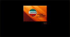 Desktop Screenshot of laverdafreunde.at